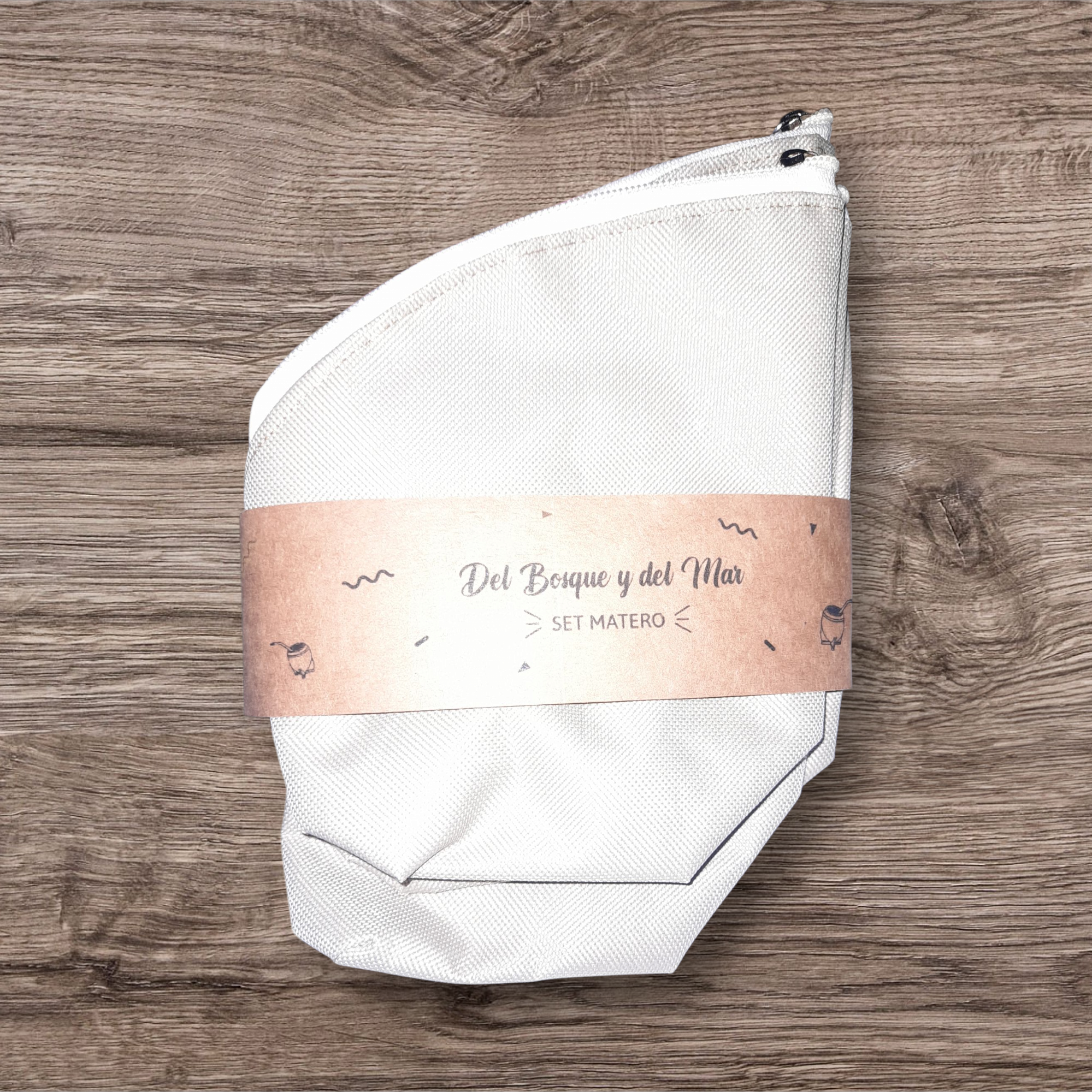 SET MATERO - Imagen 4